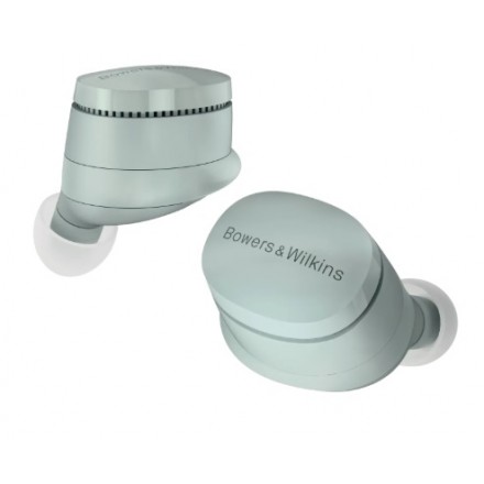 Bowers and Wilkins Pi 6 Forest Green